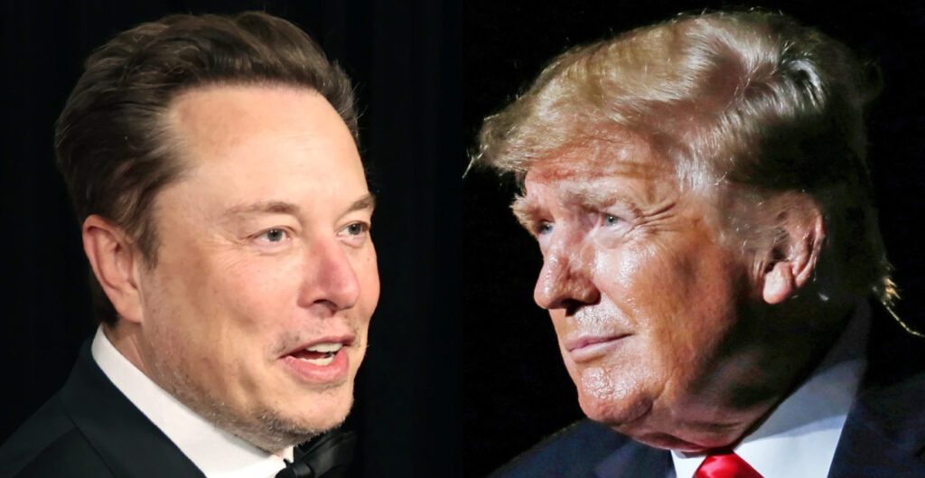 musk trump 1