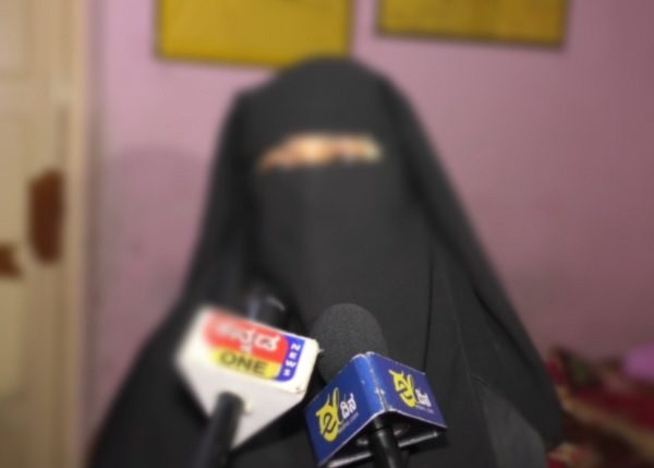 muslim girl madrasa