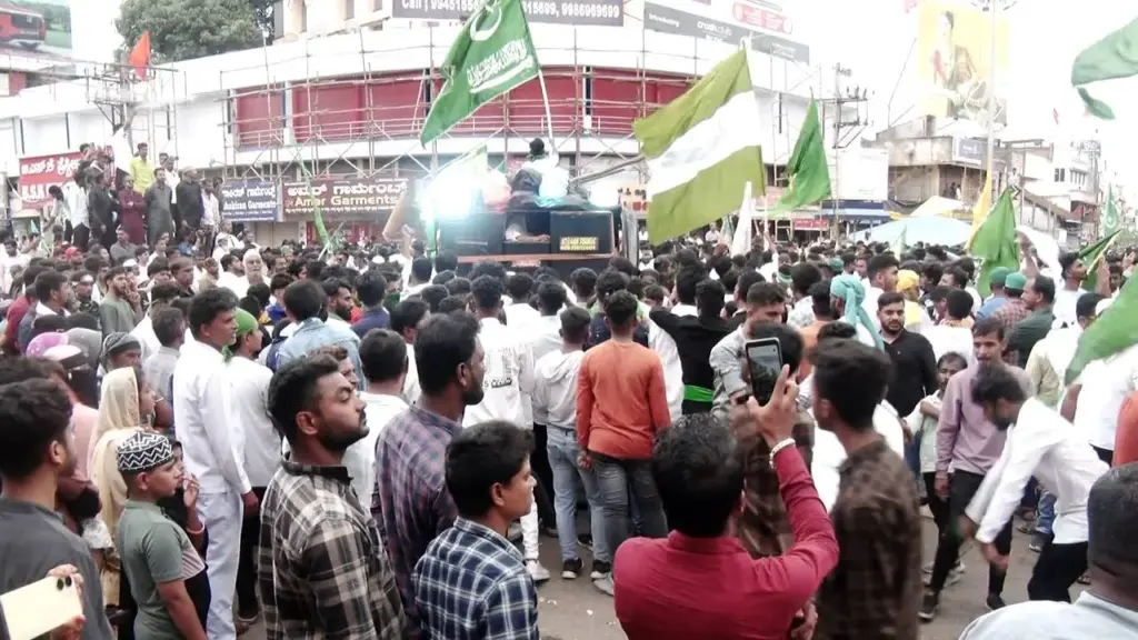 muslim