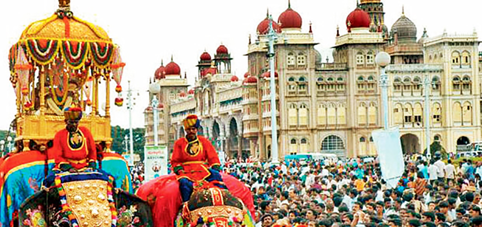 mysore dasara festival 2 1