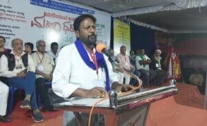 nagaraj