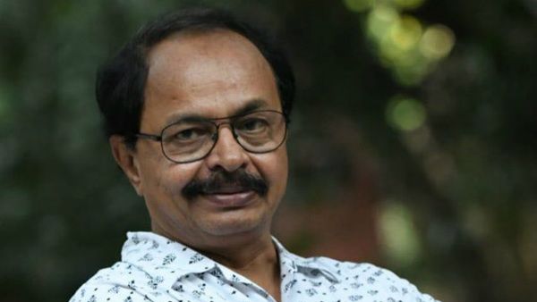 nagathihalli chandrashekar