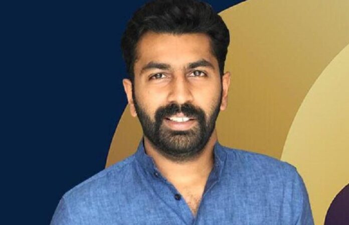 ಮೊಹಮ್ಮದ್ ನಲಪಾಡ್