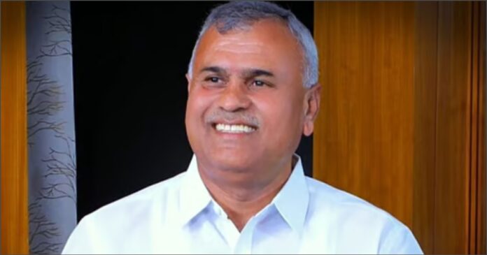 ನಂಜೇಗೌಡರ
