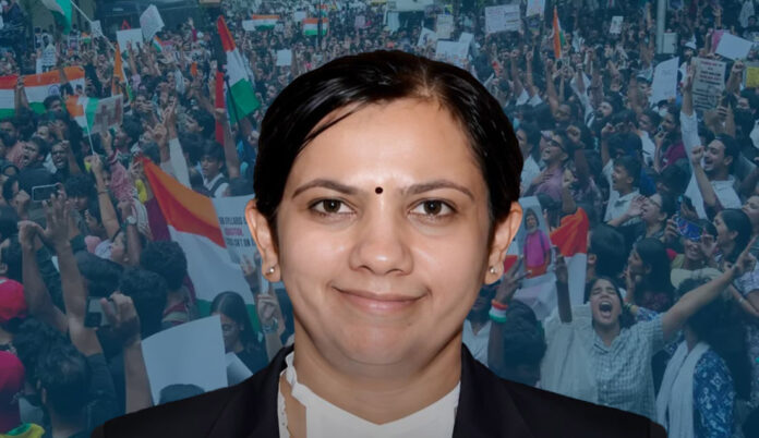 ನೀಟ್, ನೀಟ್ ಪರೀಕ್ಷೆ, ವಿಶೇಷ ನ್ಯಾಯಾಲಯ, ನ್ಯಾಯಾಧೀಶ, ಅನು ಗ್ರೋವರ್ ಬಲಿಗಾ, ಪರೀಕ್ಷಾ ಅಕ್ರಮ,NEET, NEET exam, special court, judge, Anu Grover Baliga, exam irregularities,