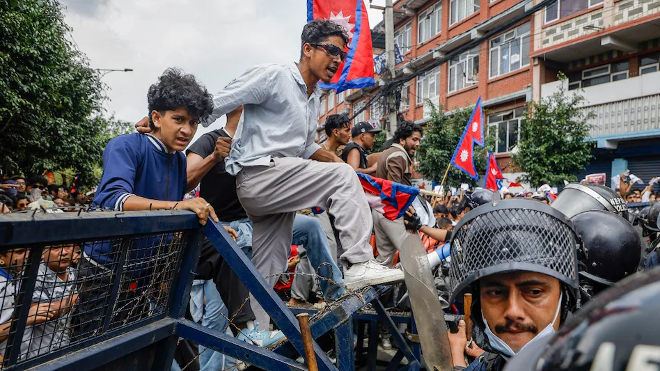 nepal