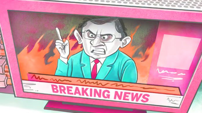 ಭಾರತೀಯ ಟಿವಿ ಚಾನೆಲ್‌, ಟಿವಿ ಚಾನೆಲ್ ನಿಷೇಧ, Indian TV channel, TV channel ban,