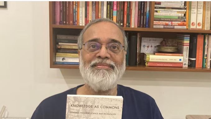 ನ್ಯೂಸ್‌ಕ್ಲಿಕ್