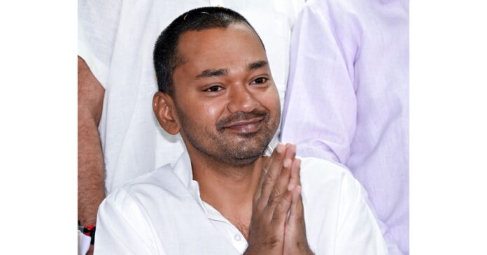 ನಿಶಾಂತ್