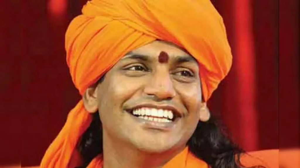 nithyananda swami 64230598