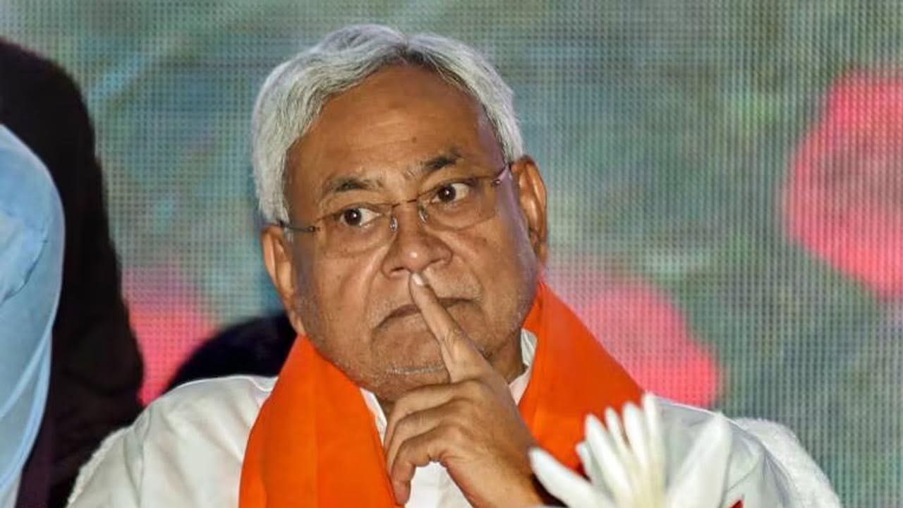 nitish kumar 2