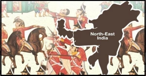 ಈಶಾನ್ಯ ಭಾರತ (PC: www.myindiamyglory.com)