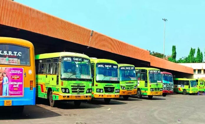 ಬಸ್‌ಗಳಲ್ಲಿ ಸಿಸಿಟಿವಿ