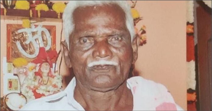 ಪೆನ್ನ ಓಬಳಯ್ಯ