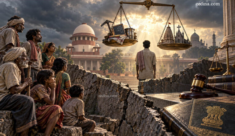 ಒಬಿಸಿ, ಮೀಸಲಾತಿ, ಮತಾಂತರ, ಸುಪ್ರೀಂ ಕೋರ್ಟ್&zwnj;, ಸಾಂವಿಧಾನ, ಮಂಡಲ್ ಆಯೋಗ, ಇಂದಿರಾ ಸಾಹ್ನಿ ತೀರ್ಪು, OBC, Reservation, Conversion, Supreme Court, Constitution, Mandal Commission, Indira Sahni Verdict,