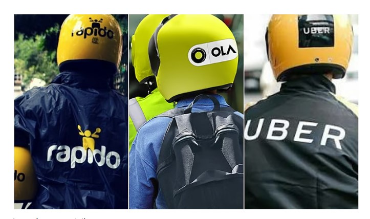 ola uber 2