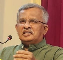 ಓ.ಎಲ್.‌ ನಾಗಭೂಷಣ ಸ್ವಾಮಿ