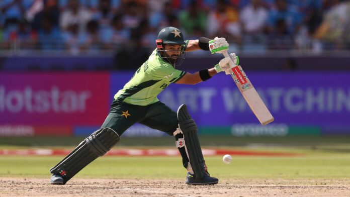 ಐಸಿಸಿ ಟ್ರೋಫಿ, ಭಾರತ vs ಪಾಕ್, 241 ರನ್‌, ಪಾಕ್‌ ಆಲೌಟ್‌, ICC Trophy, India vs Pakistan, 241 runs, Pakistan all out