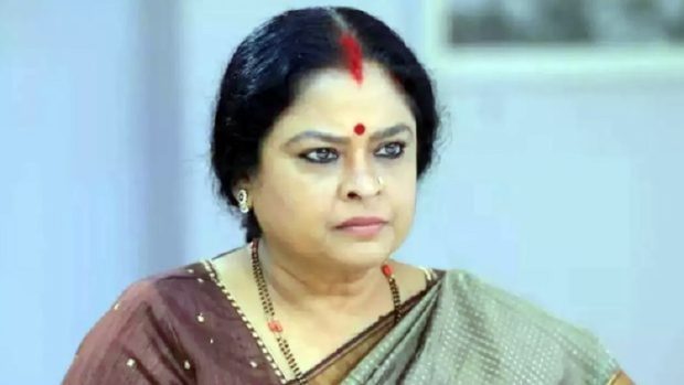padmaja