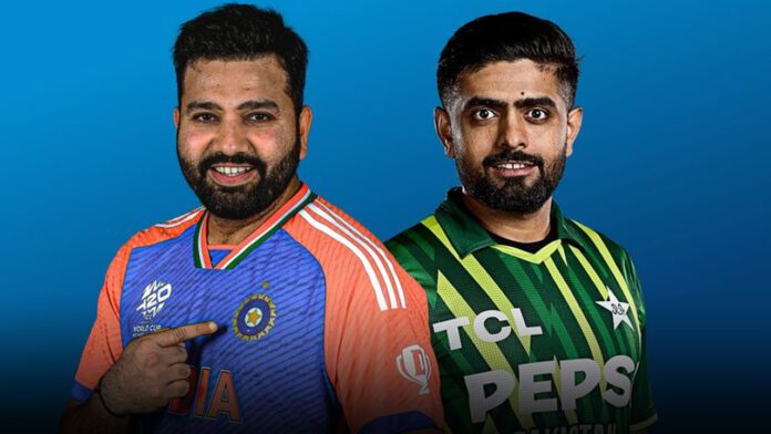 IND vs PAK, ಪಾಕಿಸ್ತಾನ, ಟೀಂ-ಇಂಡಿಯಾ, ಪಾಕಿಸ್ತಾನ್ ಕ್ರಿಕೆಟ್ ಬೋರ್ಟ್‌, IND vs PAK, Pakistan, Team India, Pakistan Cricket Board,