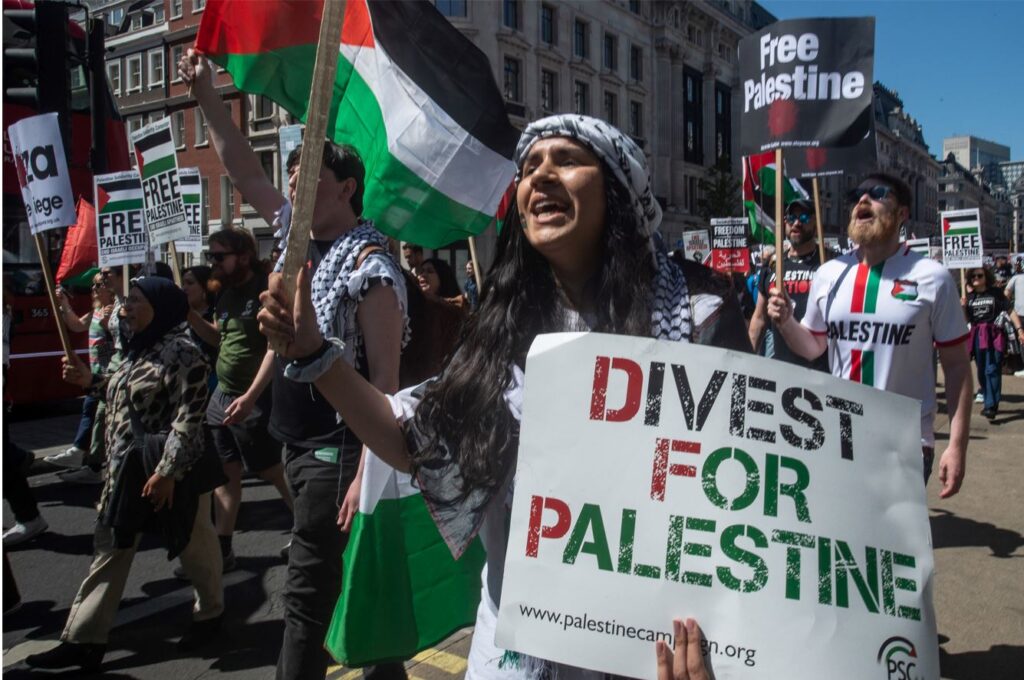 palestine 1