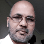 panju gangolli