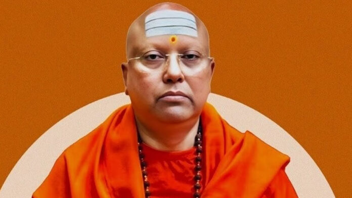 ವಿದ್ಯಾರ್ಥಿನಿ, ಲೈಂಗಿಕ ದೌರ್ಜನ್ಯ, ಸ್ವಾಮಿ ಚೈತನ್ಯಾನಂದ, ಪಾರ್ಥಸಾರಥಿ, Student, Sexual Assault, Swami Chaitanya Nanda, Parthasarathy,