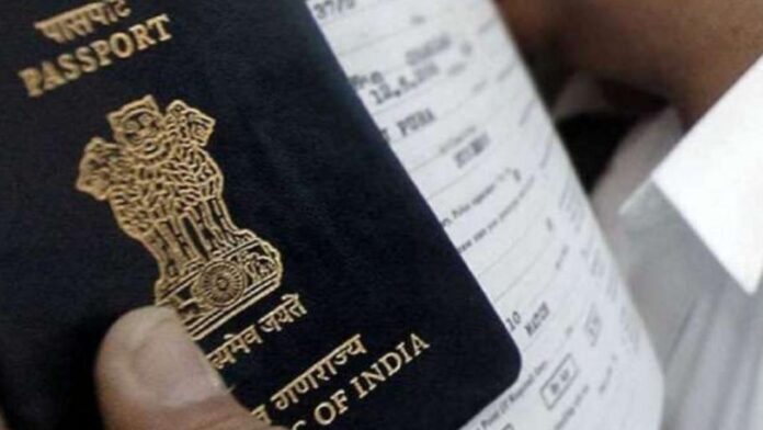 passport