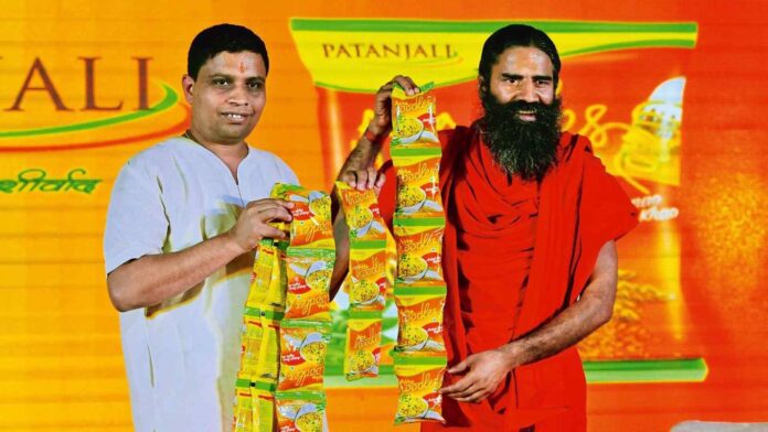 ಪತಂಜಲಿ