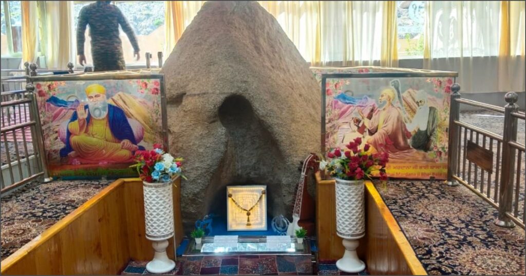 pathar sahib
