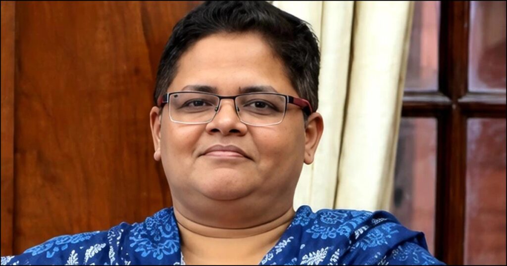 ಹಿರಿಯ ಪತ್ರಕರ್ತೆ ಪಾಯಲ್ ಮೆಹ್ತಾ ಅಕಾಲಿಕ ನಿಧನ: ಪ್ರಧಾನಿ ಮೋದಿ, ರಾಹುಲ್ ಗಾಂಧಿ ಸೇರಿದಂತೆ ಗಣ್ಯರ ಸಂತಾಪ