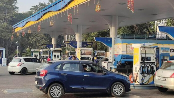 ಪೆಟ್ರೋಲ್, ಡೀಸೆಲ್, ಅಬಕಾರಿ ಸುಂಕ, ಹಾರ್ಮುಜ್ ಜಲಸಂಧಿ, Petrol, diesel, excise duty, Strait of Hormuz,