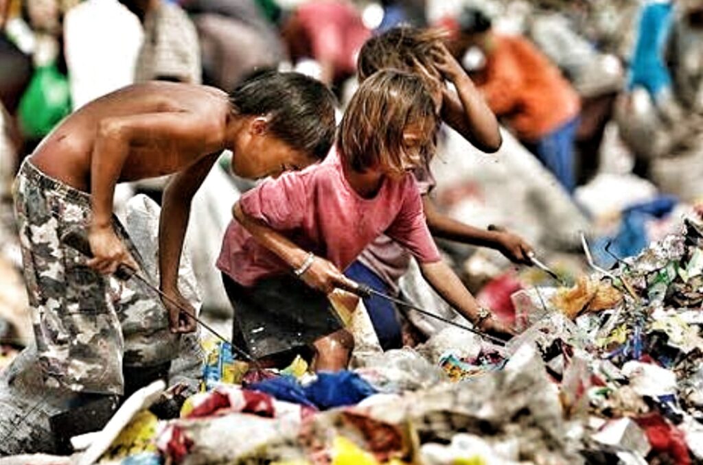 philippine poverty