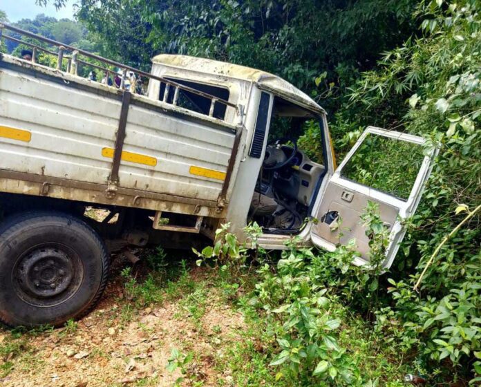 ಬಿದರಗೋಡು