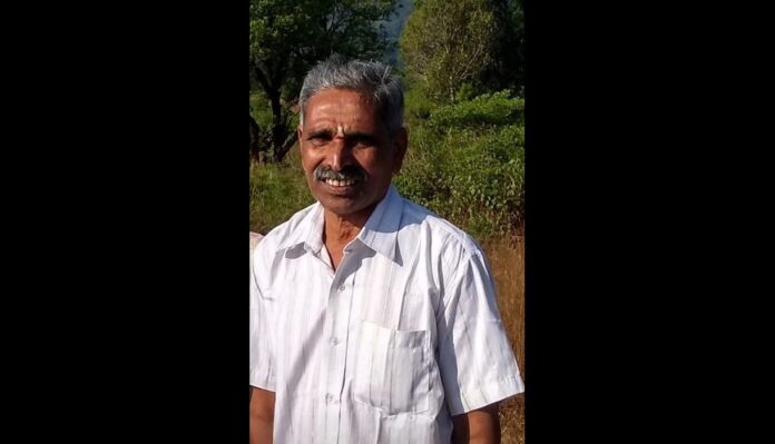 ಚಿಕ್ಕಮಗಳೂರು