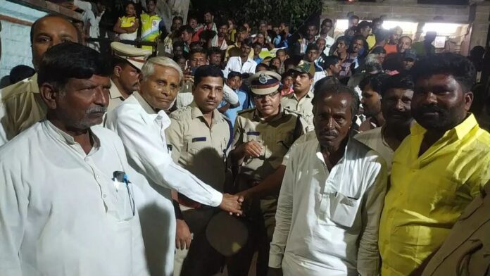 ಯಾದಗಿರಿ