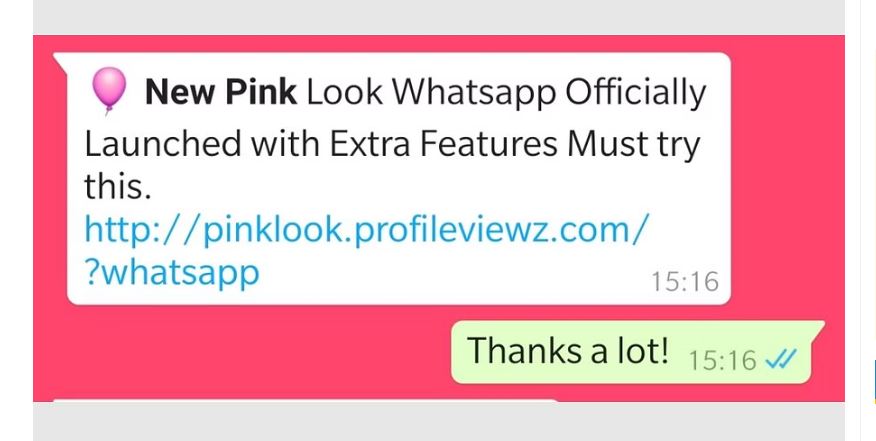 pink app 2