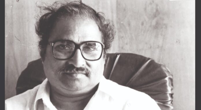 ಪಿ. ಲಂಕೇಶ್