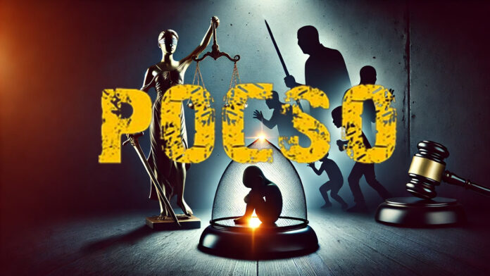 pocso ಅತ್ಯಾಚಾರ, rape ಅತ್ಯಾಚಾರ