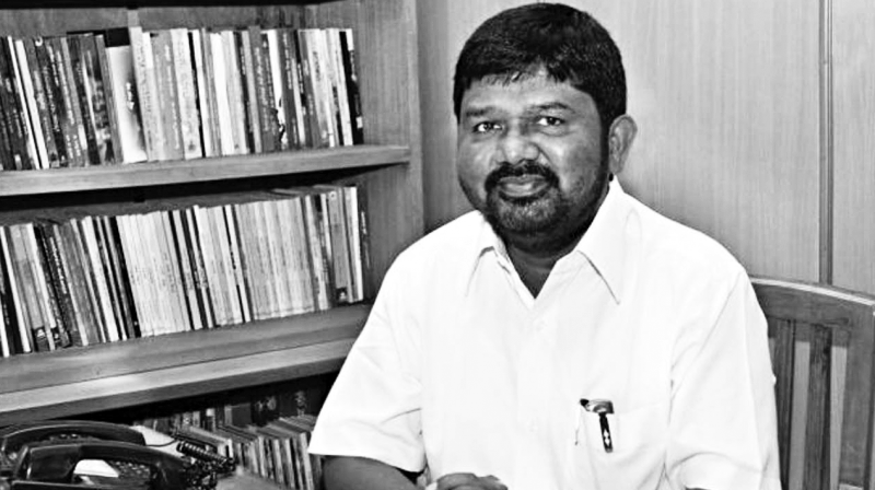 poet siddalingaiah