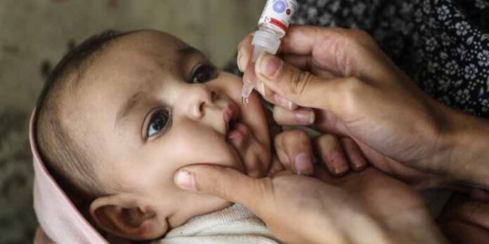 polio
