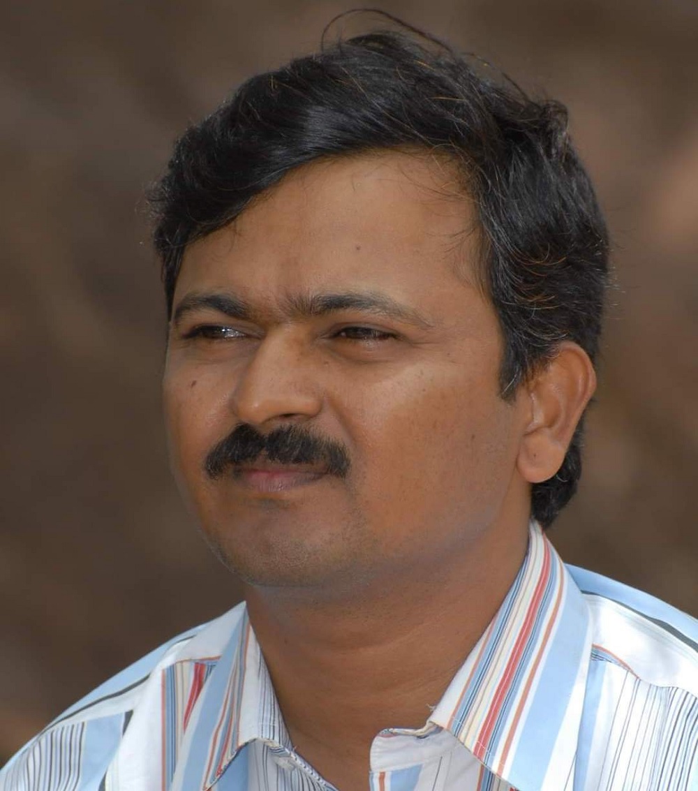 ಡಾ. ಎ. ಎಸ್. ಪ್ರಭಾಕರ