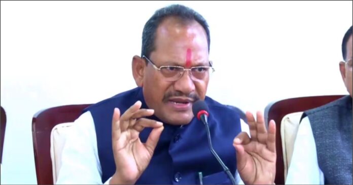 ಪ್ರಭು ಚವಾಣ್