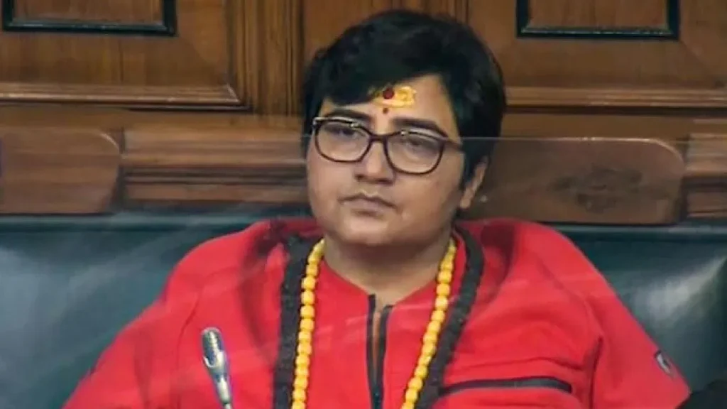 pragya singh