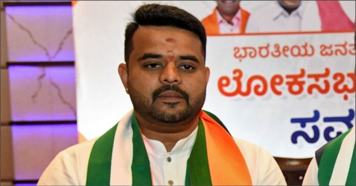 ಪ್ರಜ್ವಲ್ ರೇವಣ್ಣ