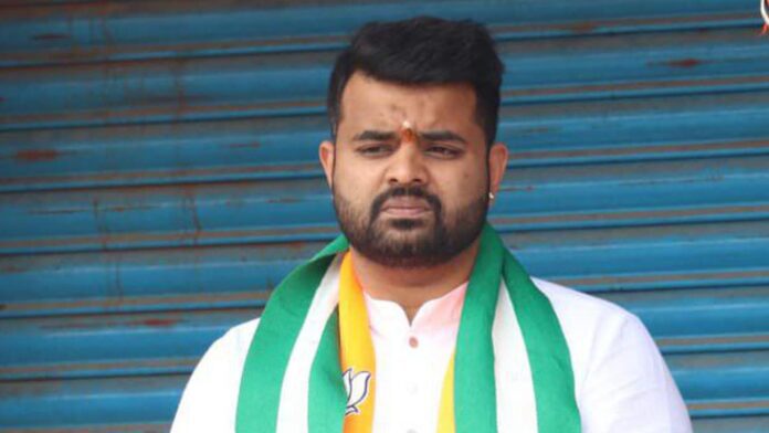 ಎಸ್‌ಐಟಿ ಪ್ರಜ್ವಲ್‌ ರೇವಣ್ಣ