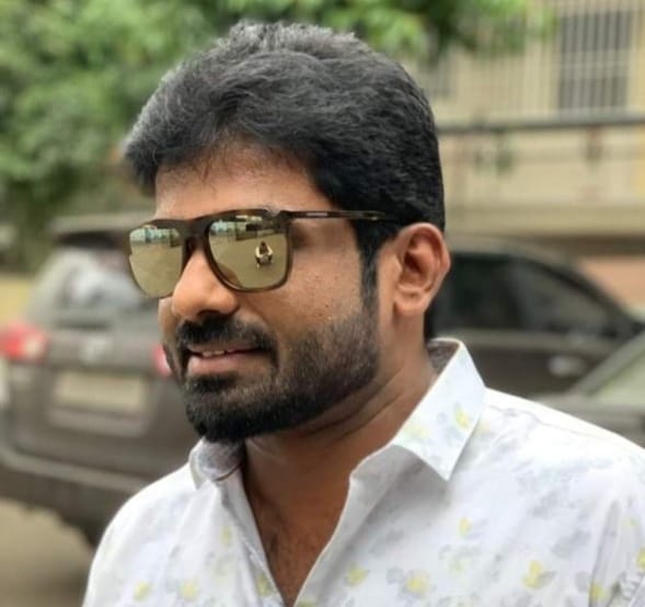 prakash shetty