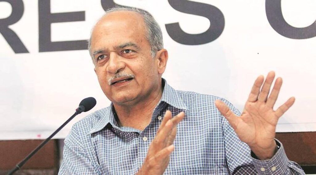 prashant bhushan 2
