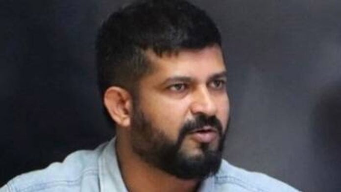 ಪ್ರತಾಪ್ ಸಿಂಹ ಲೋಕಸಭೆ