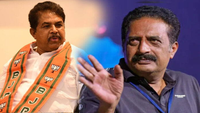 ಧರ್ಮಸ್ಥಳ, ಧರ್ಮಸ್ಥಳ ಪ್ರಕರಣ, ಜನಪ್ರತಿನಿಧಿ, ದಳ್ಳಾಳಿ, ಆರ್‌ ಅಶೋಕ್‌, ಪ್ರಕಾಶ್‌ ರಾಜ್, Dharmasthala, Dharmasthala case, public representative, broker, R Ashok, Prakash Raj,